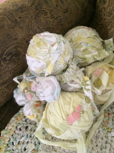 Rag Rugs