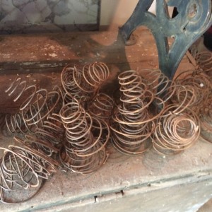 Bed Springs